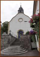 Eglise Saint-Remi de Cugnon