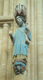 St Jacques,choeur N-D d'Avioth