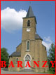 Eglise de la Sainte-Famille BARANZY