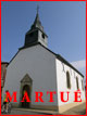 Chapelle Saint-Roch MARTUE